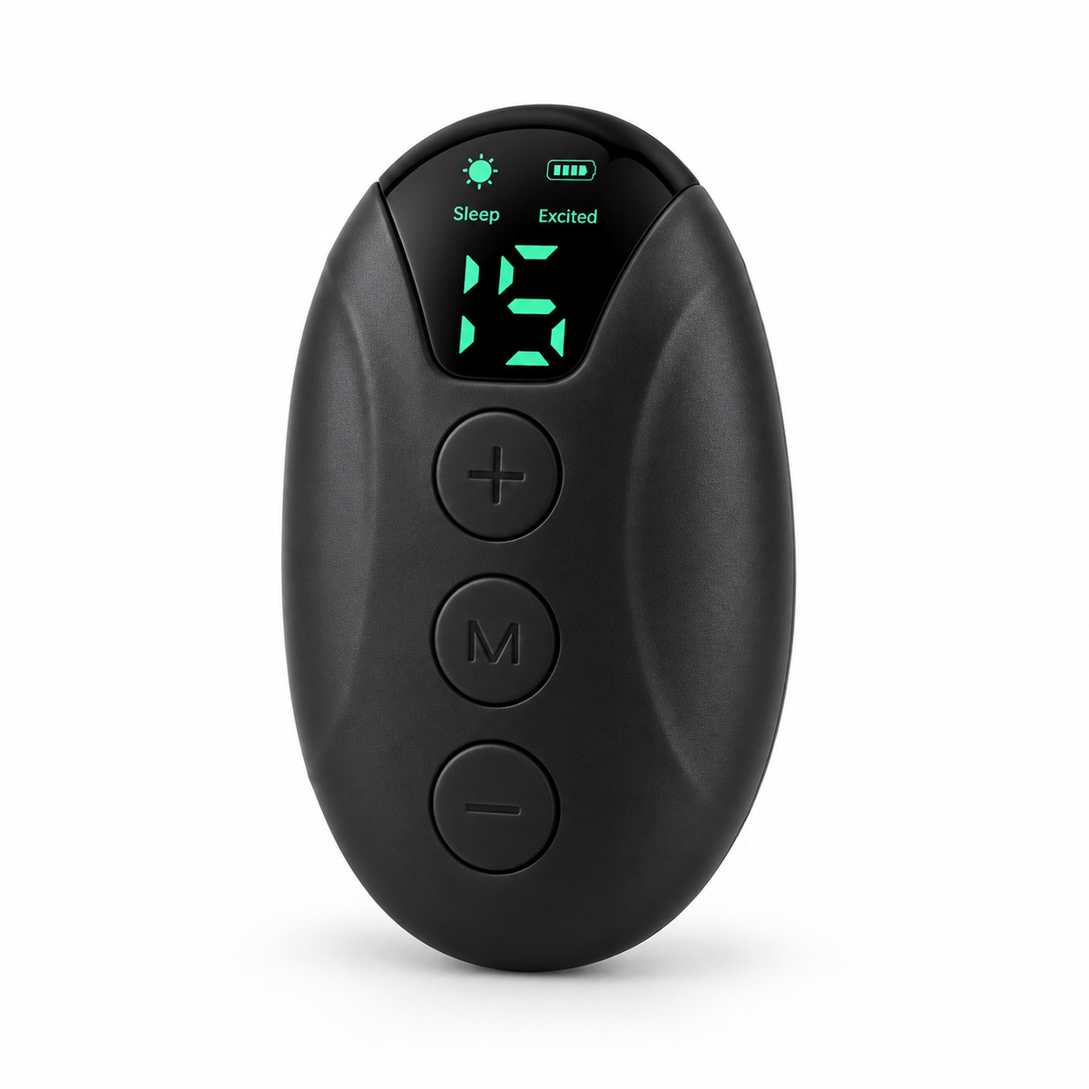 Pillowyn CalmBand handheld relaxation device