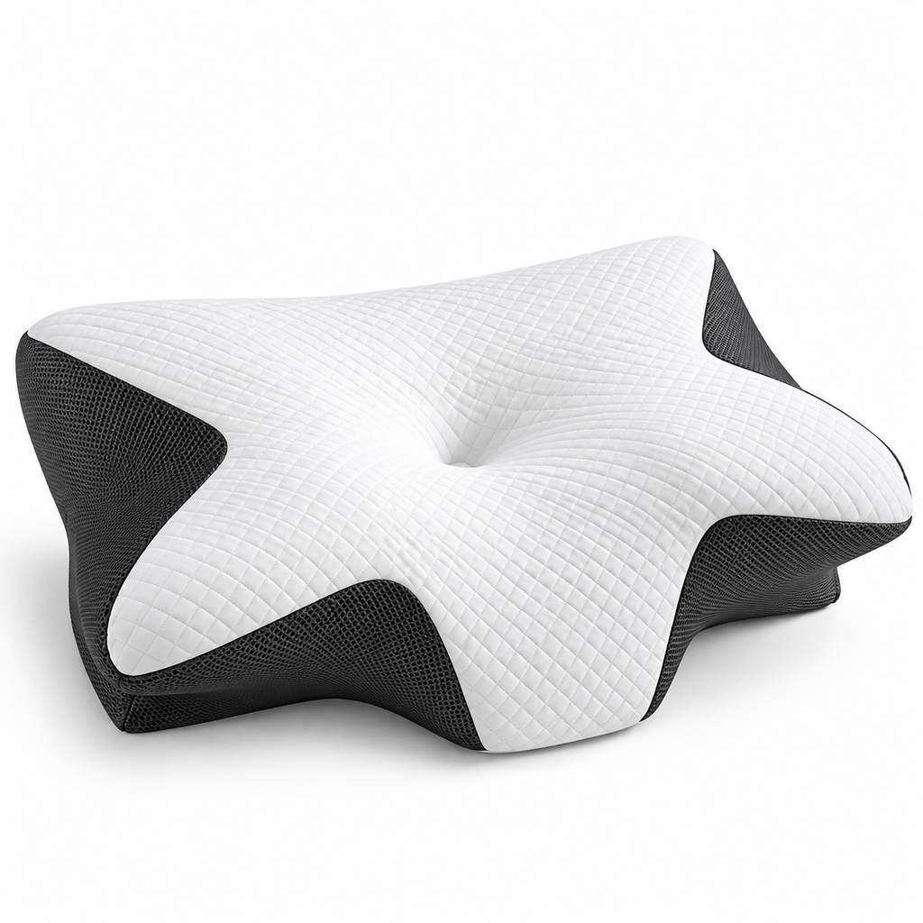Pillowyn Cervical Star Pillow