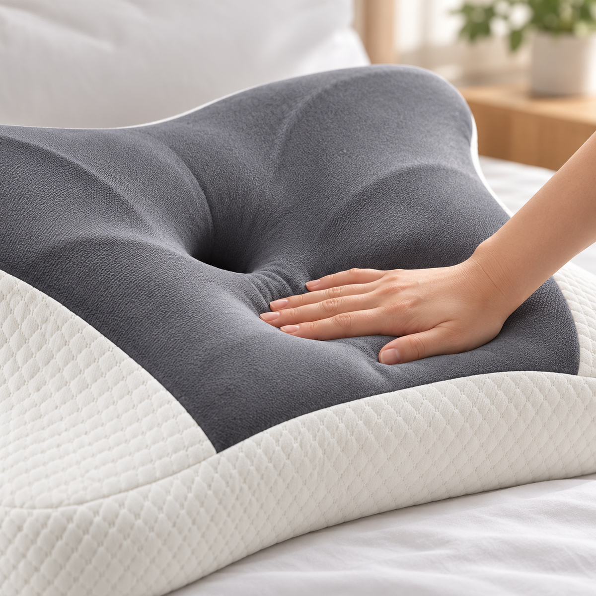 Pillowyn Butterfly Pillow