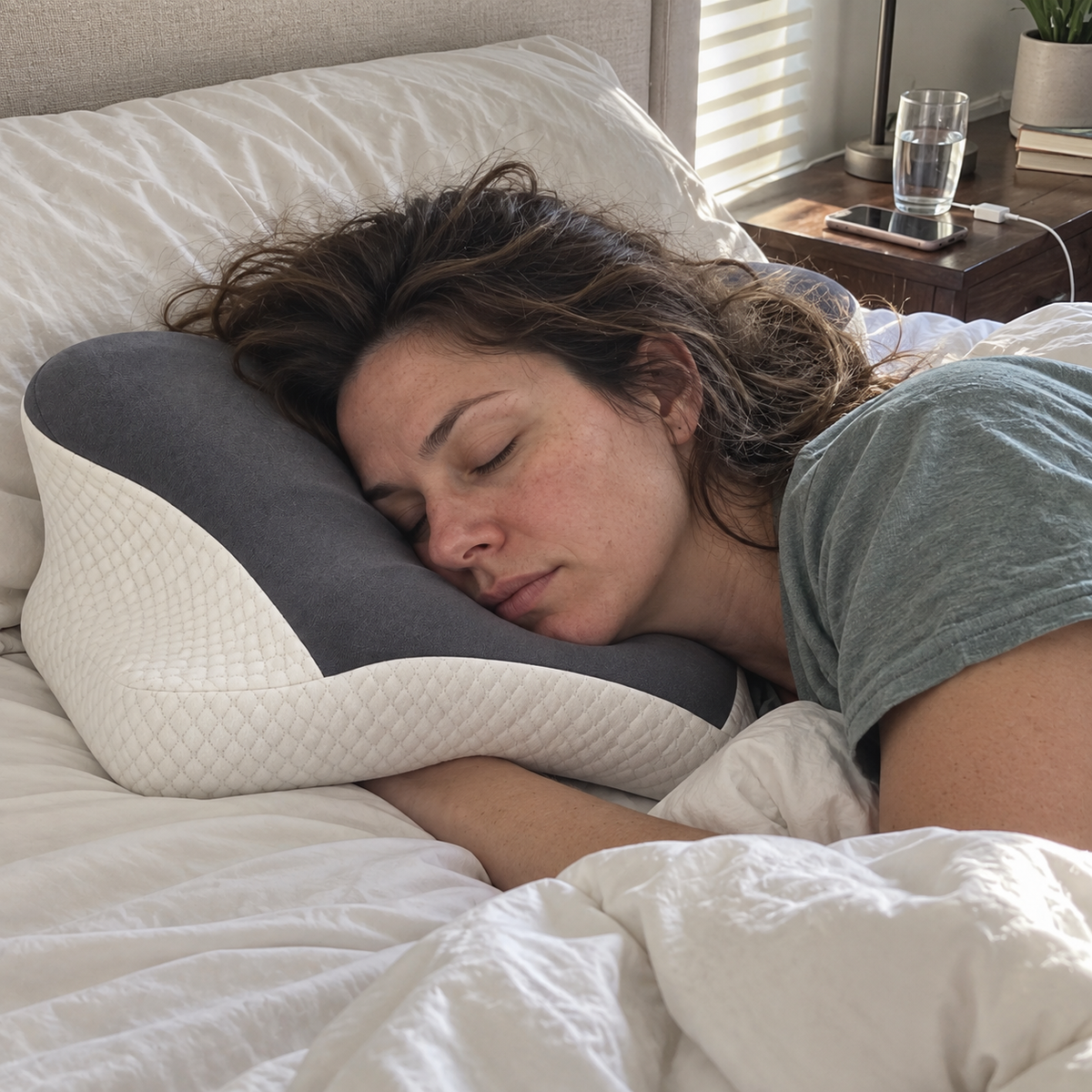 Pillowyn Butterfly Pillow
