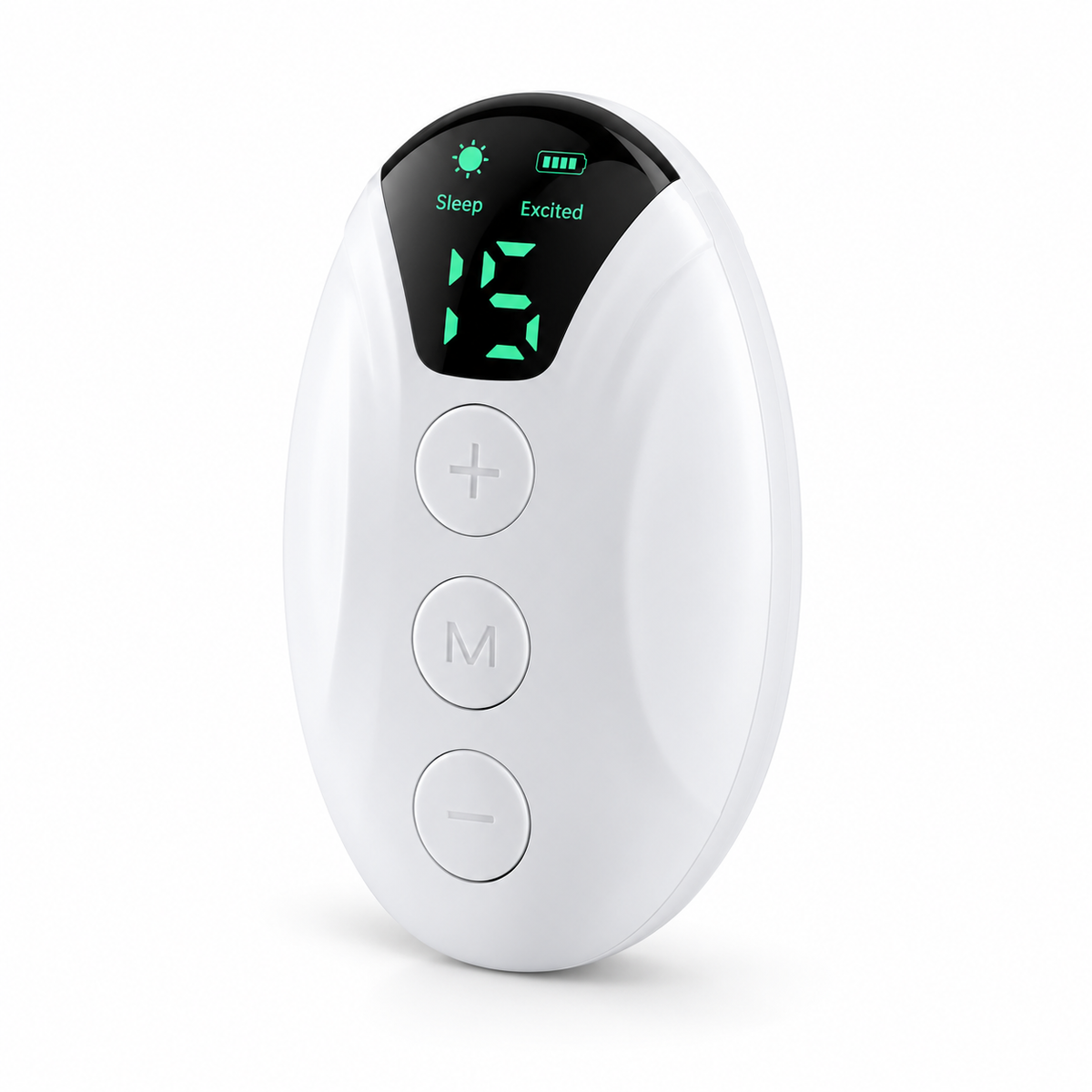 Pillowyn CalmBand handheld relaxation device