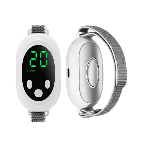 Pillowyn CalmBand handheld relaxation device